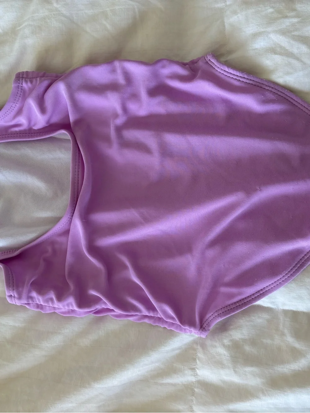 Girls 4T Swim bathing suit Flamingo Striped Stars Rash Guard Carter's cat & jack